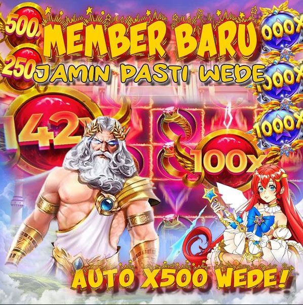 Arah4d Game online gacor