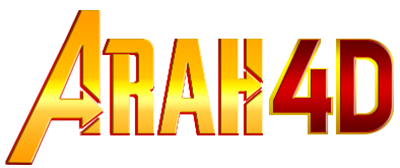Logo Arah4d